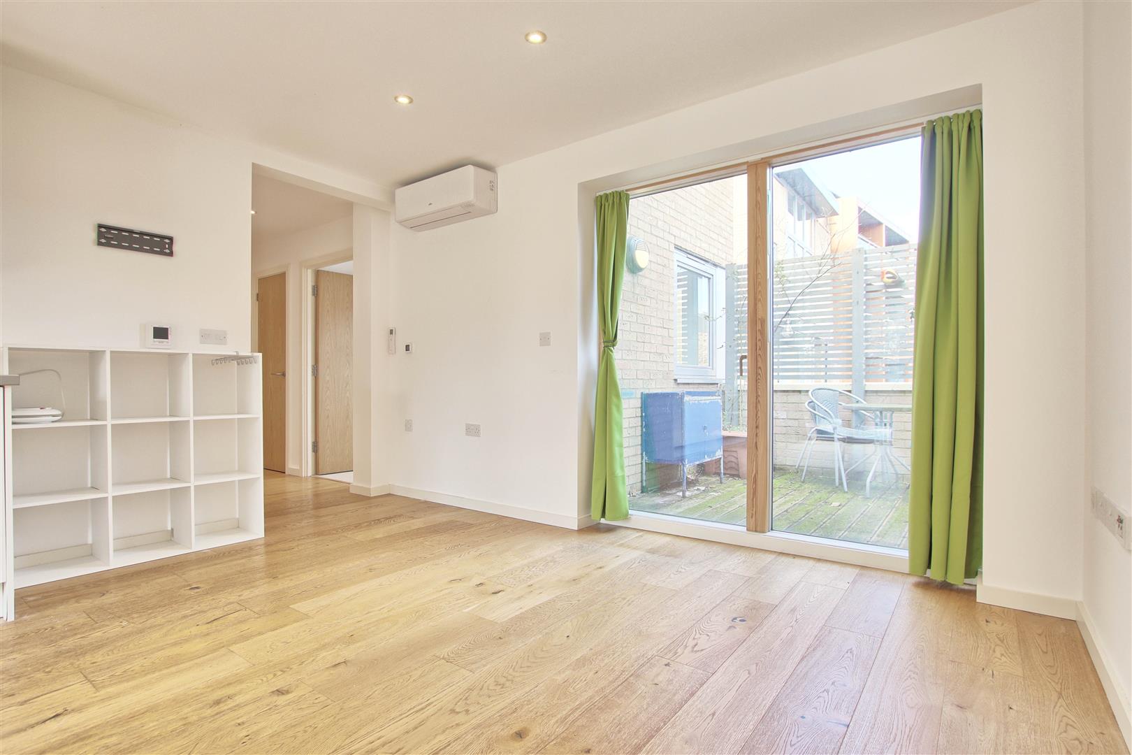 New Street, Cambridge